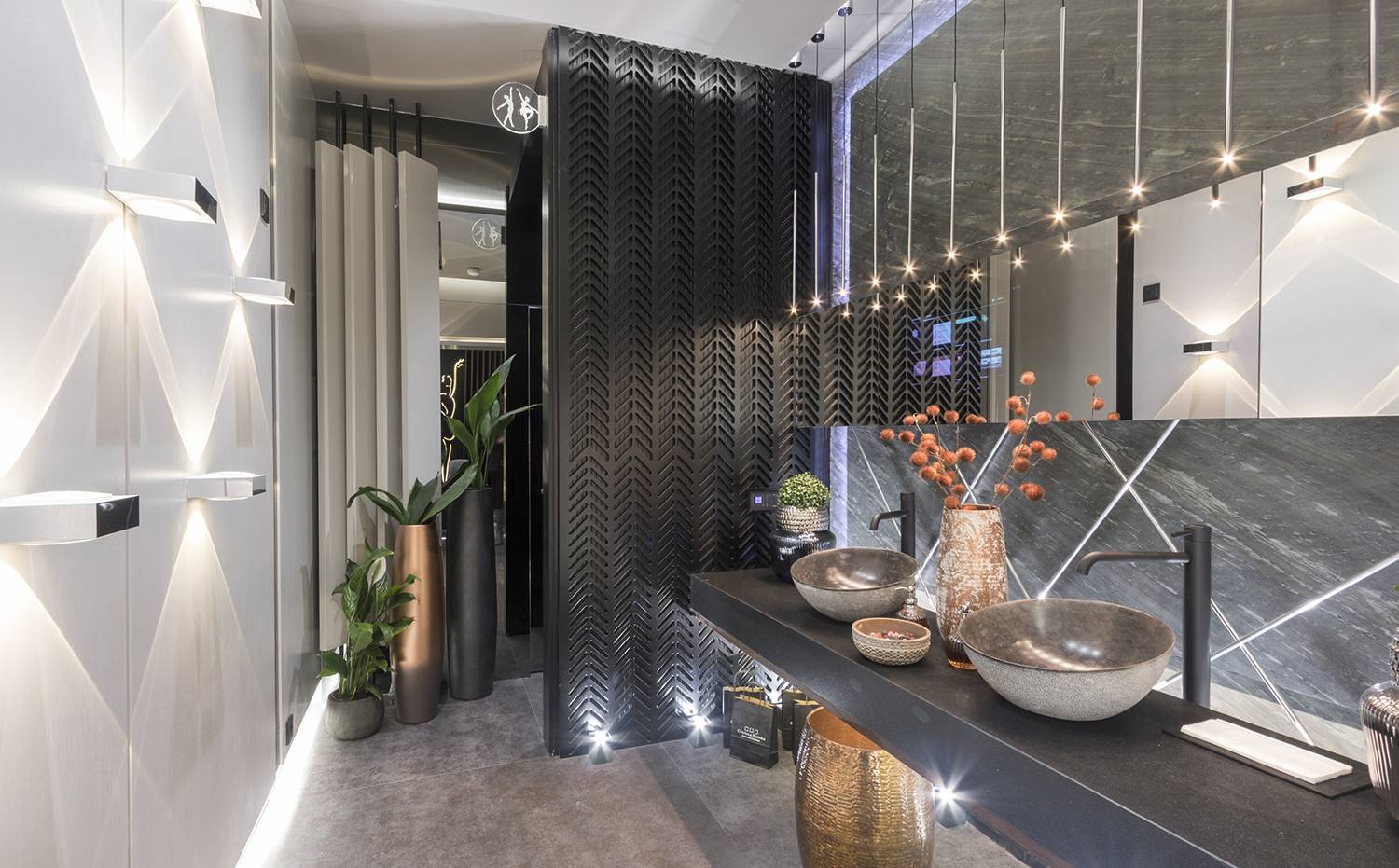 Cosentino Casa Decor